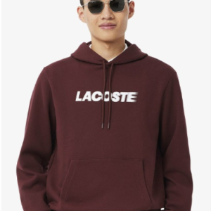 Stylish Hoodies of Lacoste
