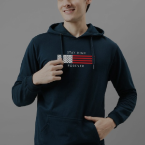 Stylish Hoodies of ADRO