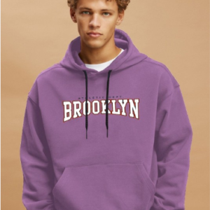 Stylish Hoodies of Genzy