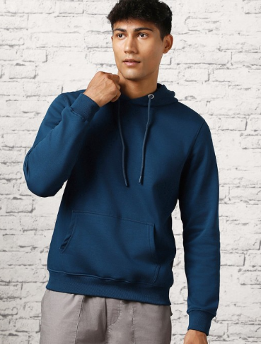 Stylish NOBERO Hoodies
