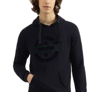 Stylish Hoodies United Color of Benetton